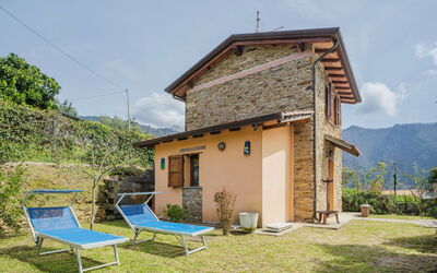 Leonardo - San Vito-Cerreto, Toscana, Italien