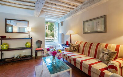 Casa Di Pietro In Vivo D'orcia, Pool