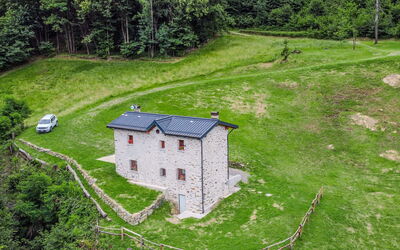La Quiete Mountain Home