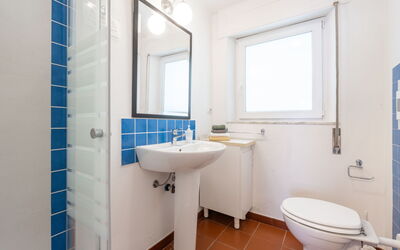 Feriebolig:&nbsp;Villa Ilse 100.3