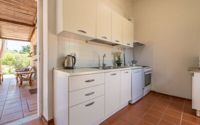 Feriebolig:&nbsp;Villa Ilse 100.3