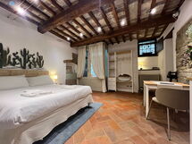 Double bedroom