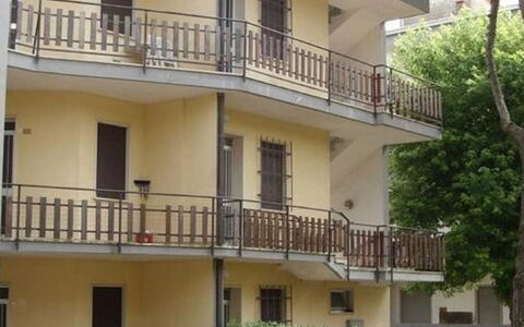 Feriebolig:&nbsp;Casa Lucia 629.2