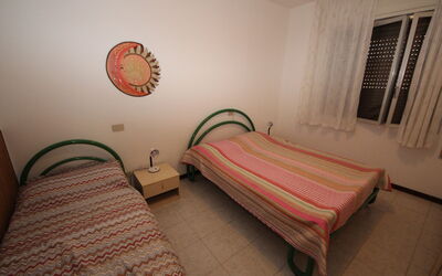 Feriebolig:&nbsp;Casa Lucia 629.2