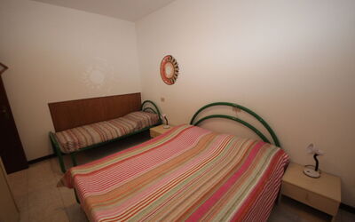 Feriebolig:&nbsp;Casa Lucia 629.2