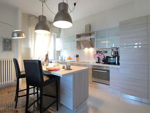 Catullo 18 Apartment, Garda Lake, Jacuzzi, Fitness