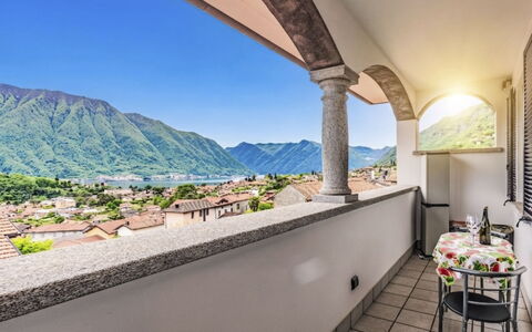 Nonna Grazia: Bjergrige Landskabsformer, Bjerg, Bakke, Loft, Bjergkæde, Hill Station, Dal, Alps, Altan, Kam