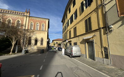 Piazza S. Romano