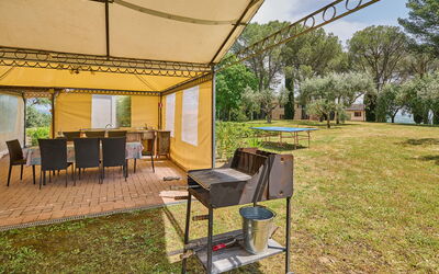 Villa Conte Jacopo