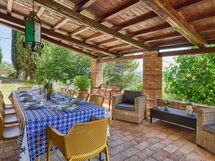 Villa Conte Jacopo