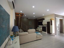 Villa Caruso In Calabria