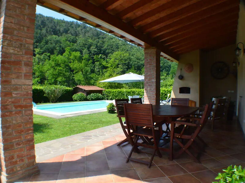Villa Carducci