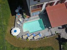 Villa La Rocca