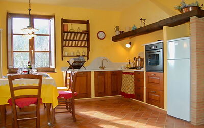 Villa Gelsomino
