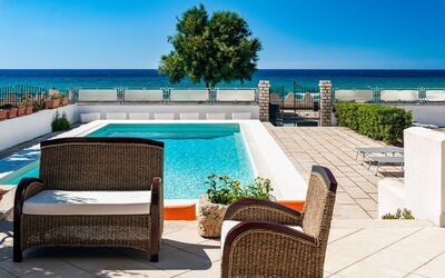 vacation rental