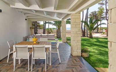 Villa Plemmirio