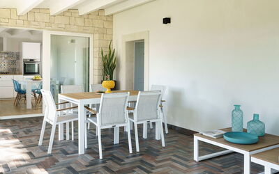 Villa Plemmirio