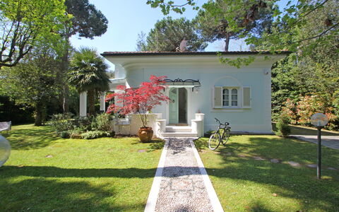 Villa Le Macchie: Plante, Himmel, Ejendom, Bygning, Vindue, Træ, Dør, Hus, Land Lot, Græs