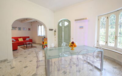 Villa le Macchie - Marina dei Ronchi, Toscana, Italien