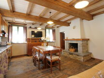Apuane Retreat