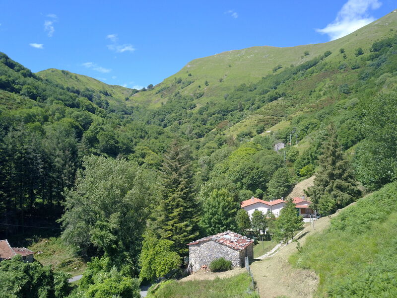 Apuane Retreat