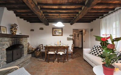 Villa Del Mulino