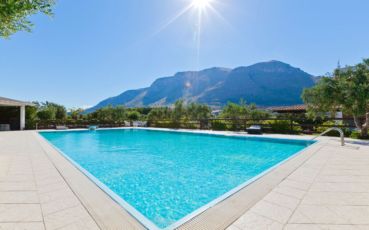 Villa Castellammare