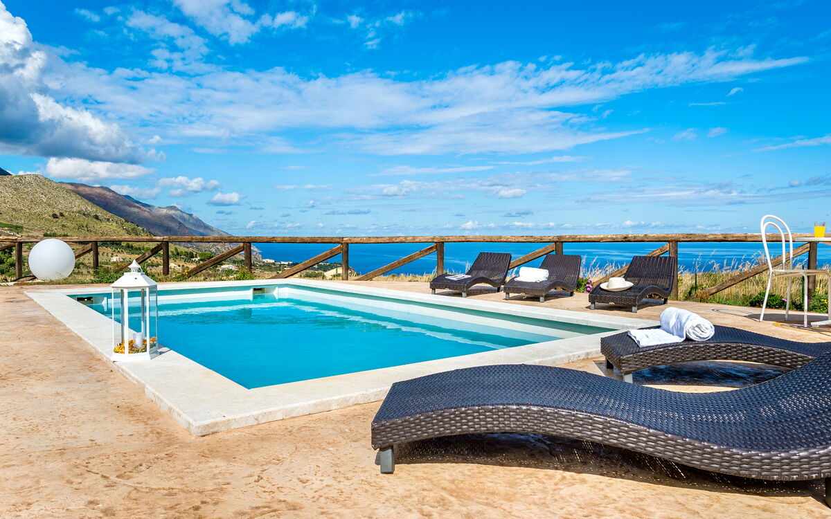 Villa Azzurra