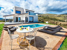 Villa Azzurra