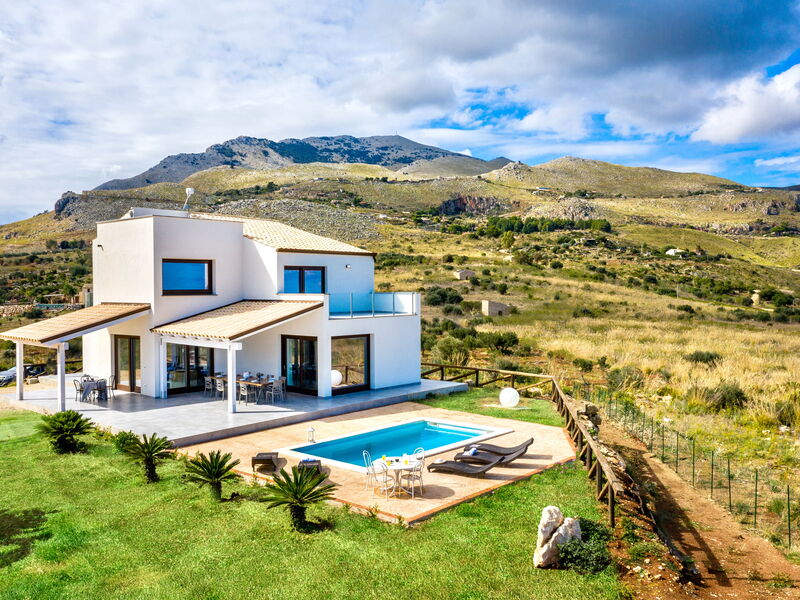 Villa Azzurra