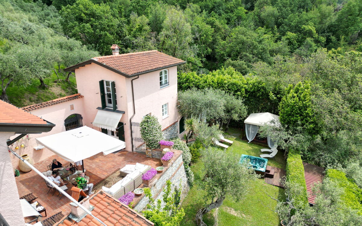 Villetta Verde