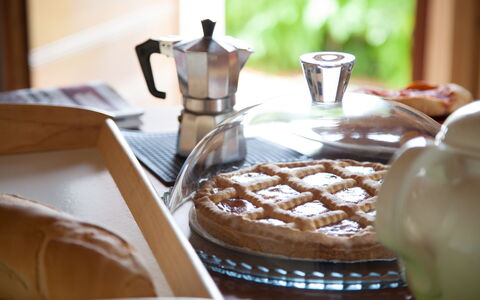 Villa Angelica: Mad, Bordservice, Bord, Tallerkner, Ingrediens, Drinkware, Plade, Serveware, Kop
