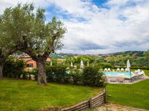 Villa Angelica