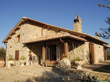 Villa Del Poggio