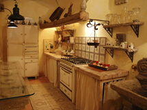 Villa Del Poggio