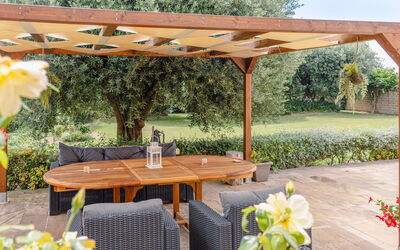 Cyca Holiday Home - Porto Recanati, Marche, Italien
