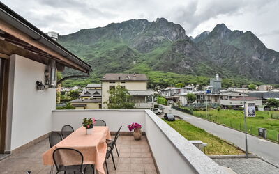 Casa Elisa