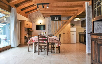 Casa Elisa