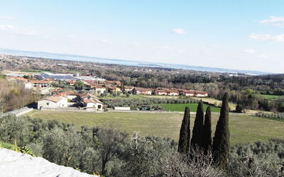 Casa Vacanze Sabrina