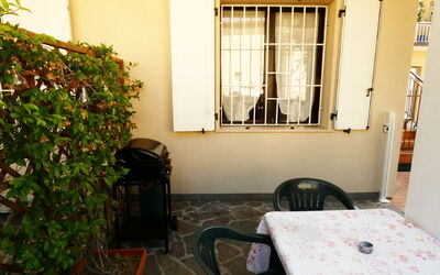 Casa Vacanze Sabrina