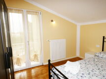 Feriebolig:&nbsp;Appartamento Miralago