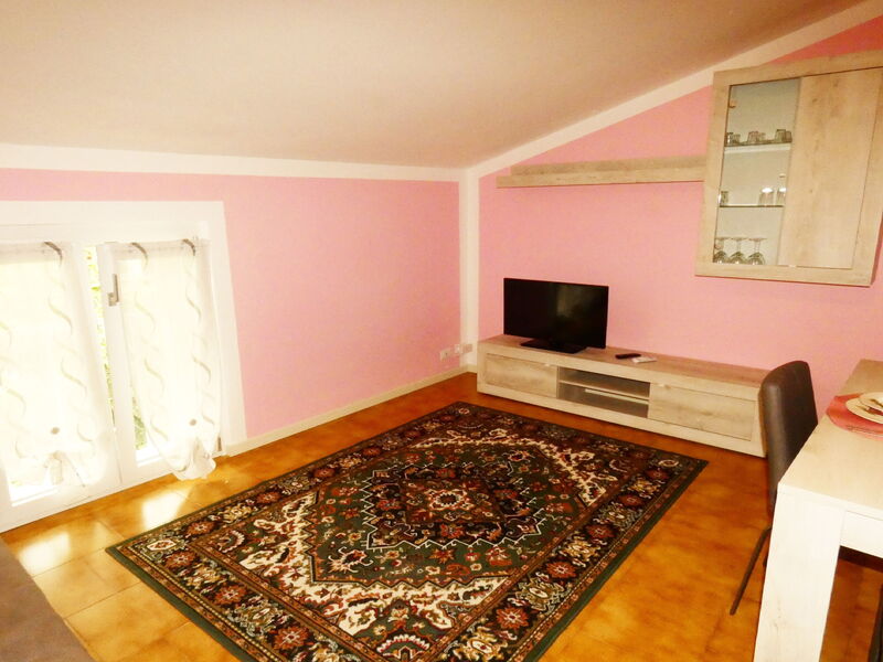 Feriebolig:&nbsp;Appartamento Miralago