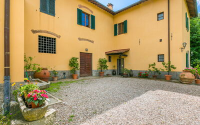 Villa Il Giglio