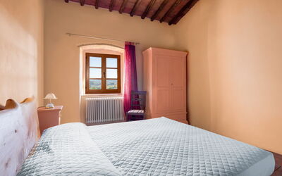 Feriebolig:&nbsp;Borgo Apt.