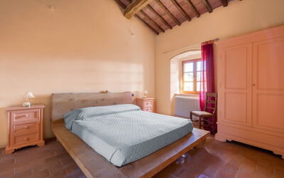 Feriebolig:&nbsp;Borgo Apt.