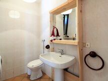 Baita a Pieve Tesino Mountain And Lake