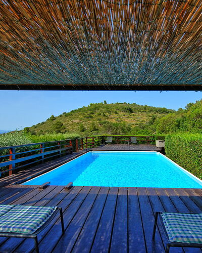 Casale Argentario