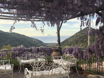 San Noto House With Pool Ac Wifi