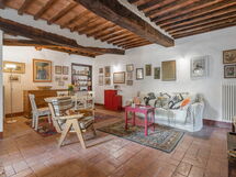 Il Palazzetto Francigena, Monteriggioni