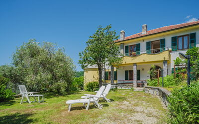 Antica Torre